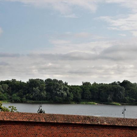 Apartmán The Country Club Stary Toruń Exteriér fotografie