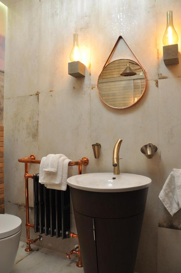 Apartmán The Country Club Stary Toruń Exteriér fotografie