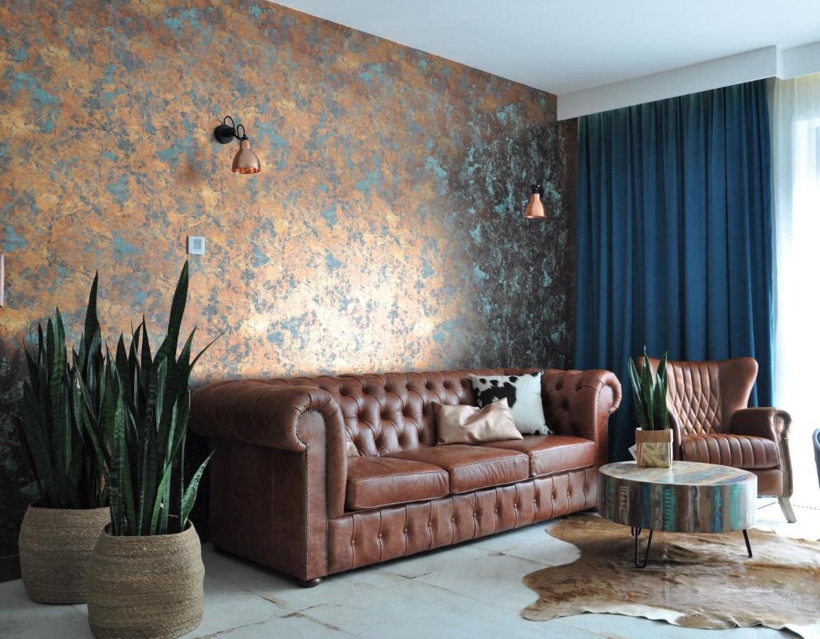Apartmán The Country Club Stary Toruń Exteriér fotografie