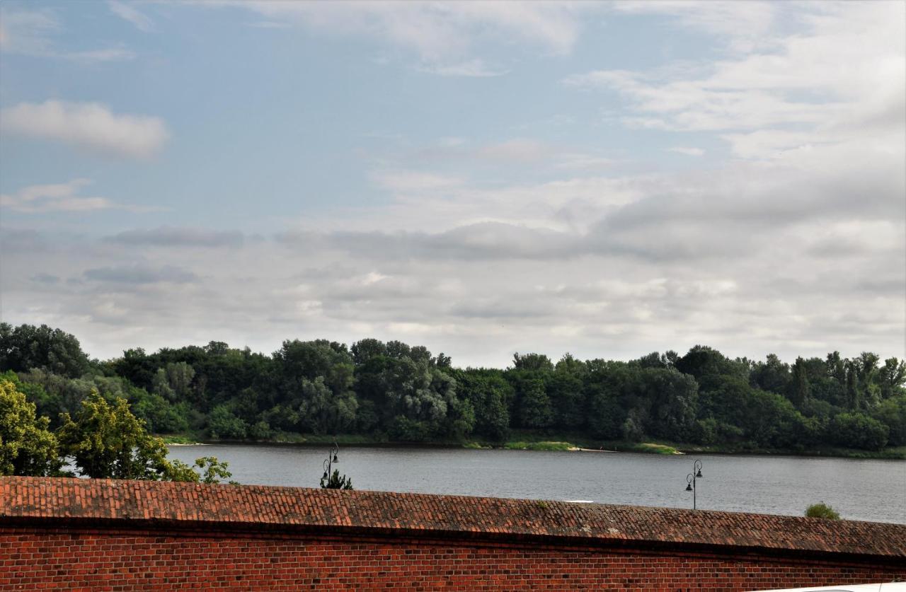 Apartmán The Country Club Stary Toruń Exteriér fotografie